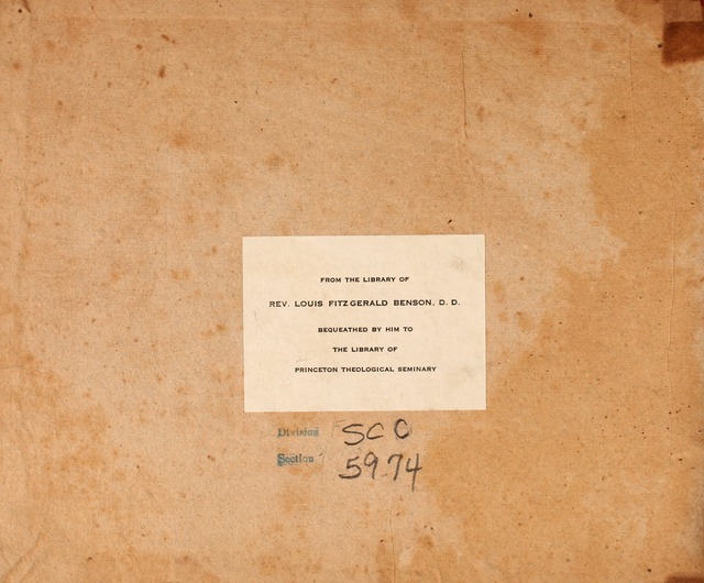 The Columbian Repository: or, Sacred Harmony: selected from European and American authors with many new tunes not before published page xii