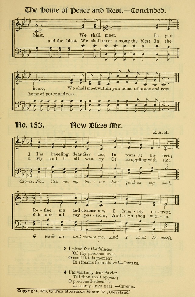 Celestial Showers No. 1, a collection of gospel songs used in Rev. I. Toliver