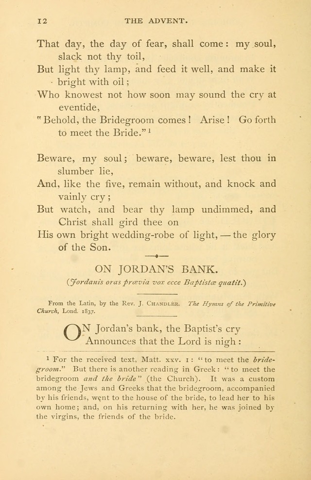 Christ in Song page 12