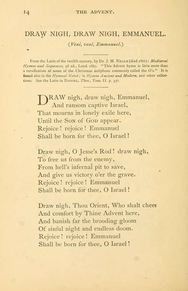 Christ in Song page 14