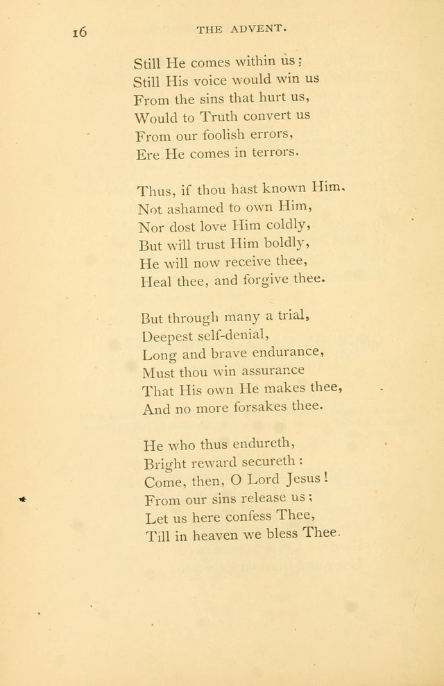 Christ in Song page 16