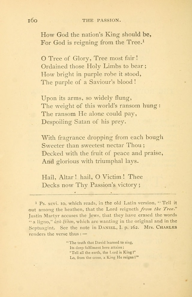Christ in Song page 160