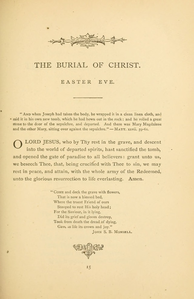 Christ in Song page 225