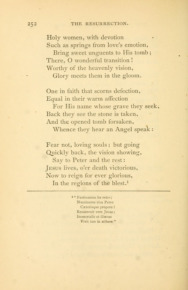 Christ in Song page 252