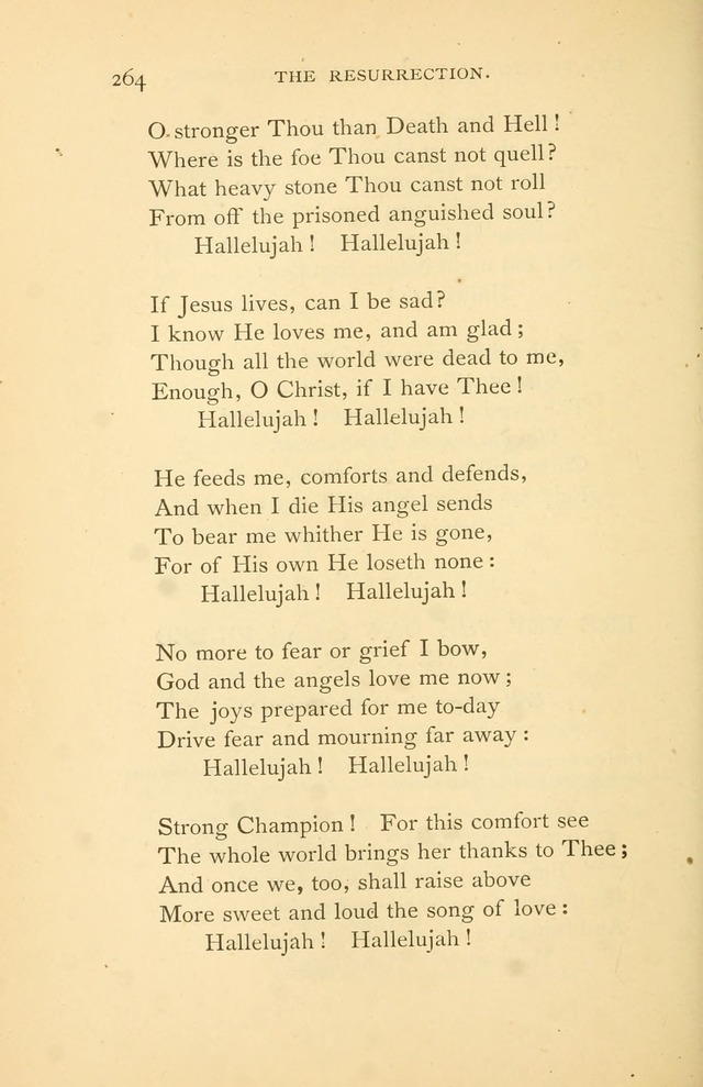 Christ in Song page 264
