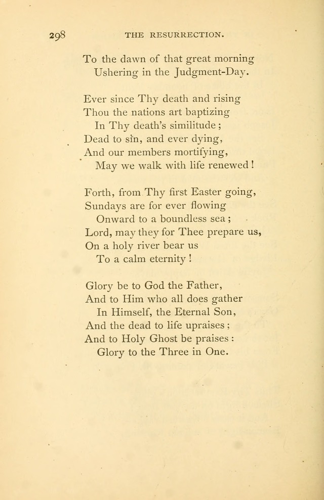 Christ in Song page 298