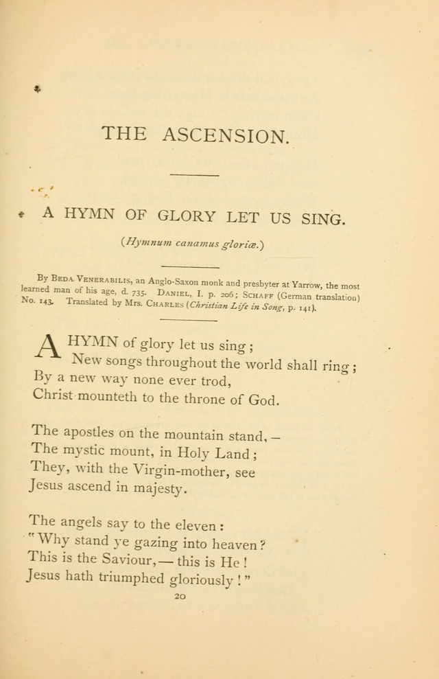 Christ in Song page 305