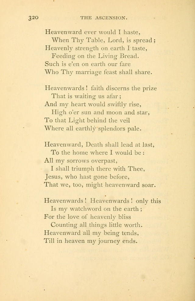 Christ in Song page 320