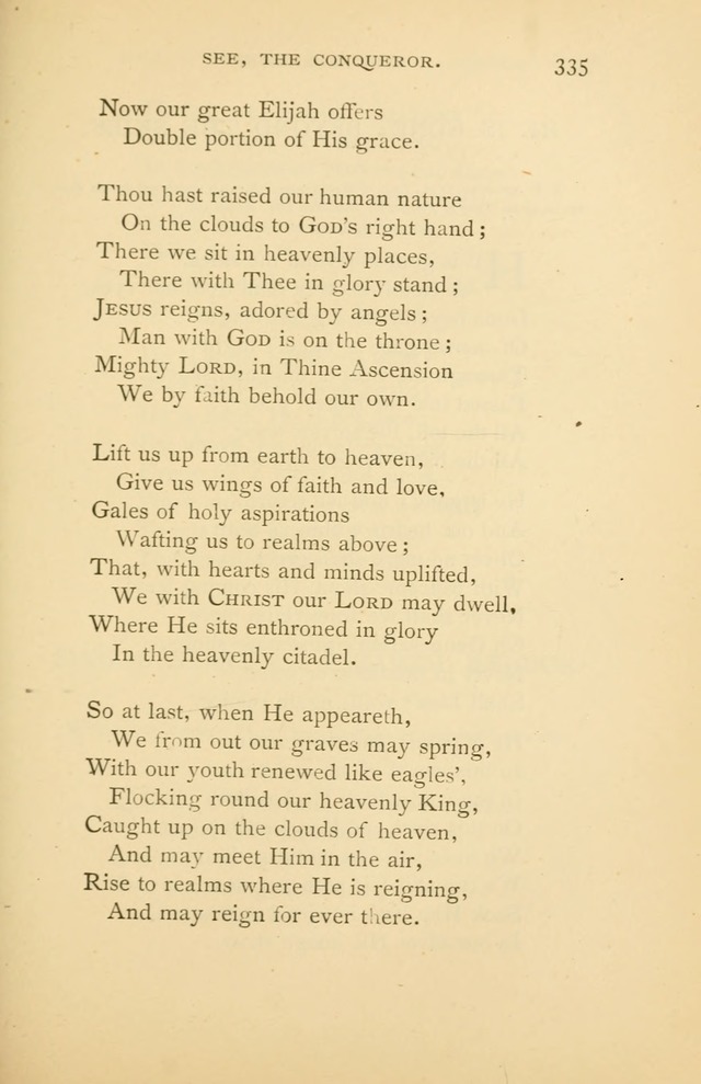 Christ in Song page 335