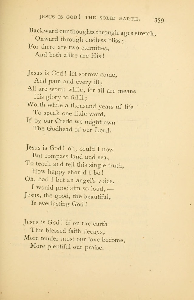 Christ in Song page 359