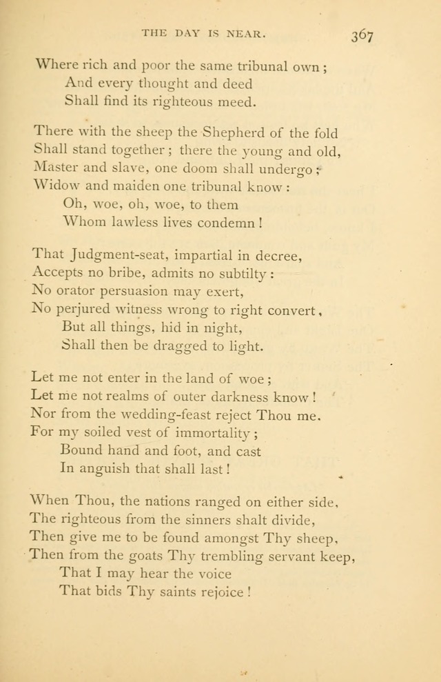 Christ in Song page 367