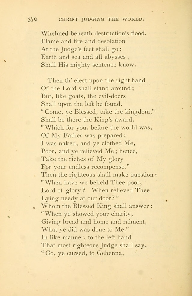 Christ in Song page 370