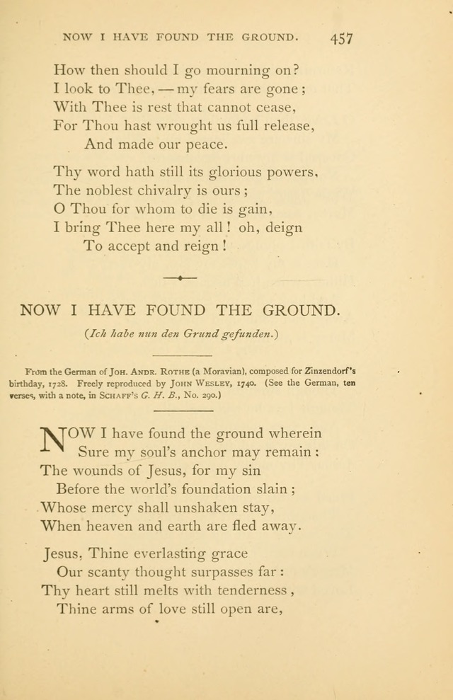 Christ in Song page 457