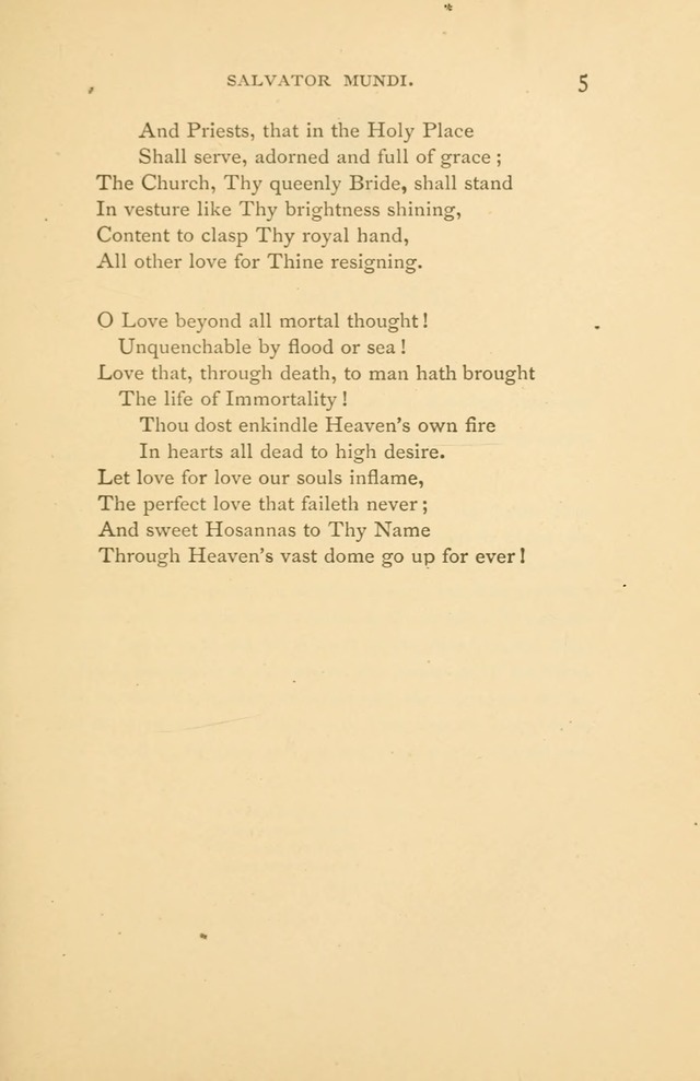 Christ in Song page 5