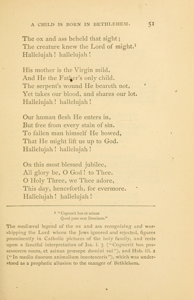 Christ in Song page 51