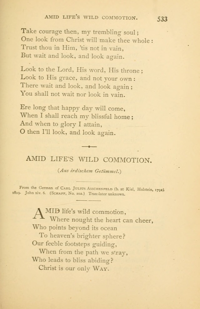 Christ in Song page 533