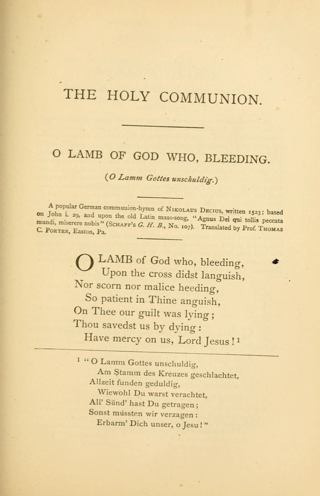 Christ in Song page 583