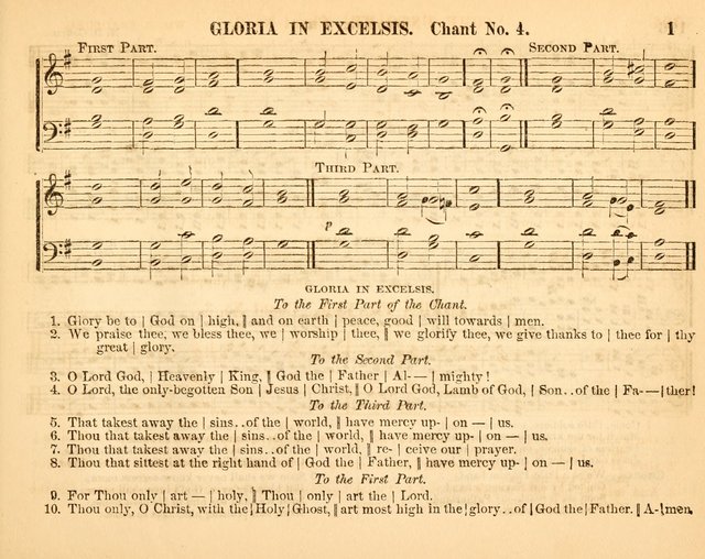 Christian Songs: for the Sunday School page 195