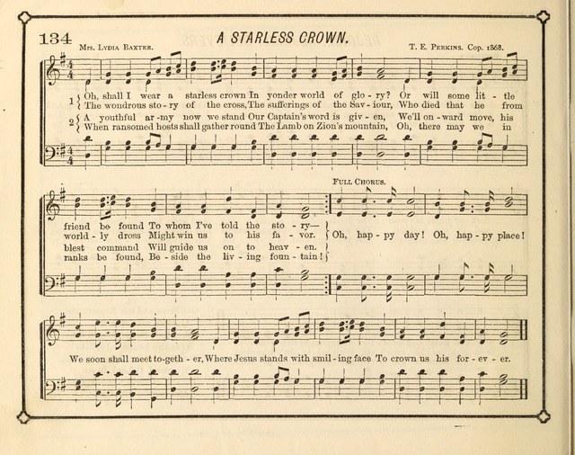 Calvary Songs page 132
