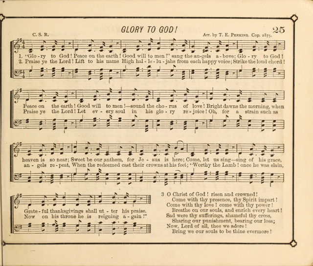 Calvary Songs page 23