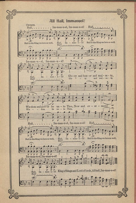 Carmina Sacra: Sacred Songs for the Sunday School page 179