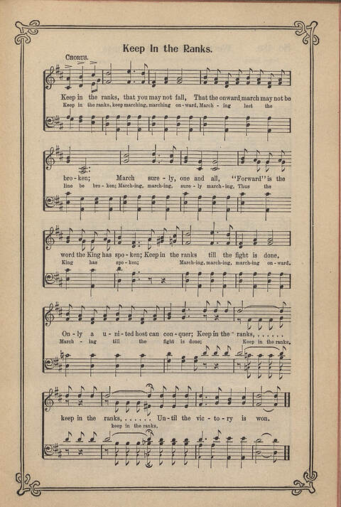 Carmina Sacra: Sacred Songs for the Sunday School page 183
