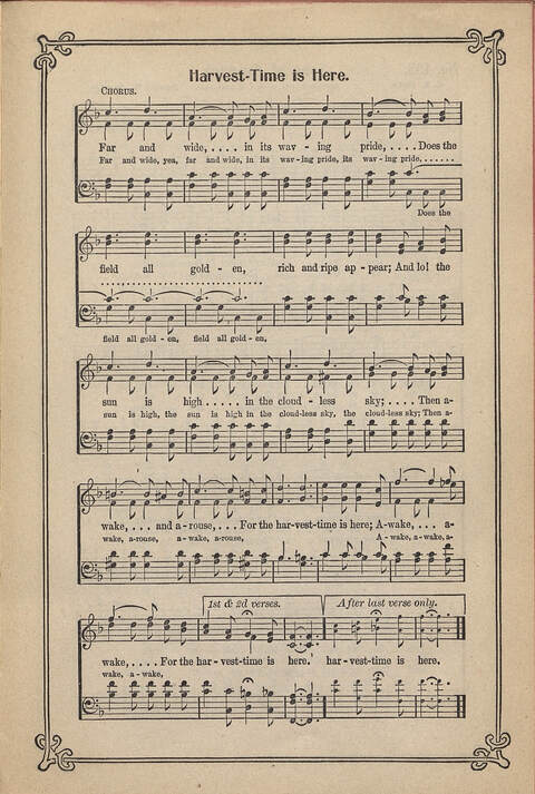 Carmina Sacra: Sacred Songs for the Sunday School page 209