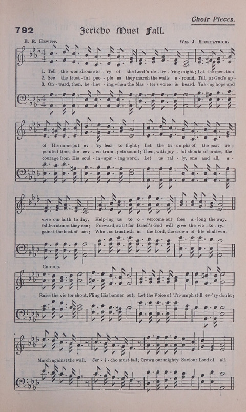 He Is A Mighty Saviour {Banner of Victory} He Is A Mighty Saviour {Banner of Victory}