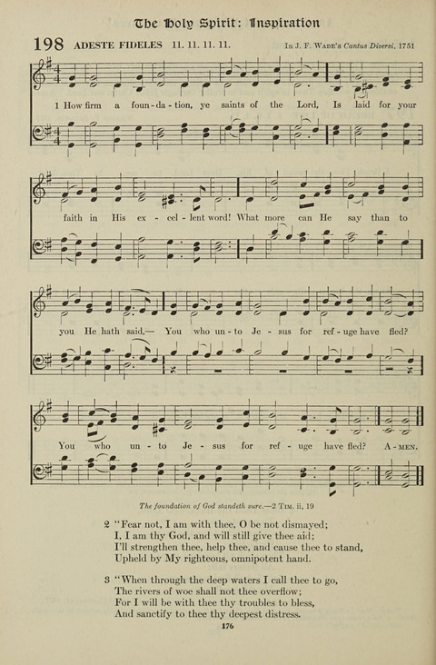 Christian Song page 176