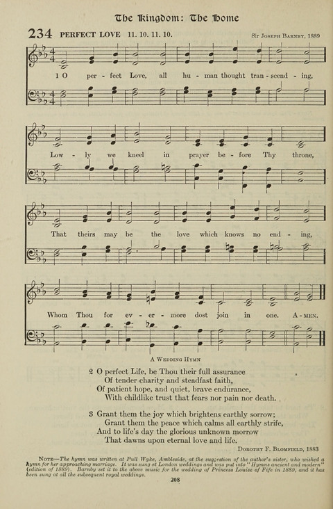Christian Song page 208