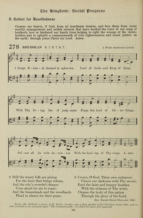 Christian Song page 246