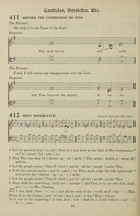 Christian Song page 374