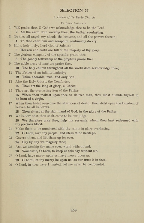 Christian Song page 459