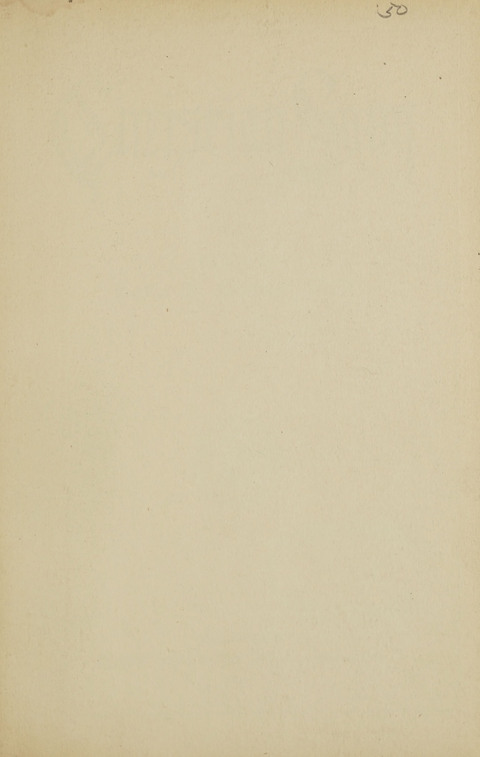 Christian Song page ii