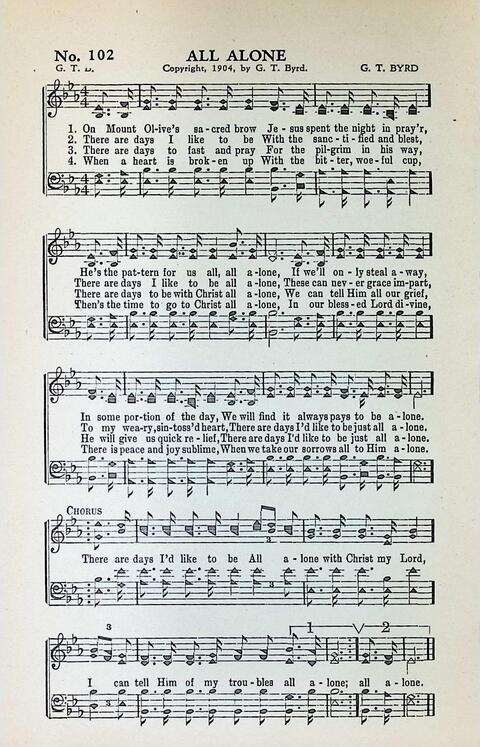 Celestial Strains page 103