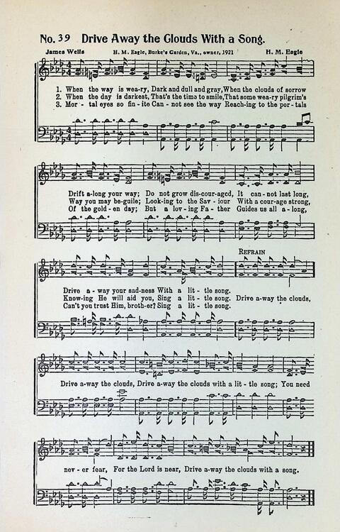 Celestial Strains page 40