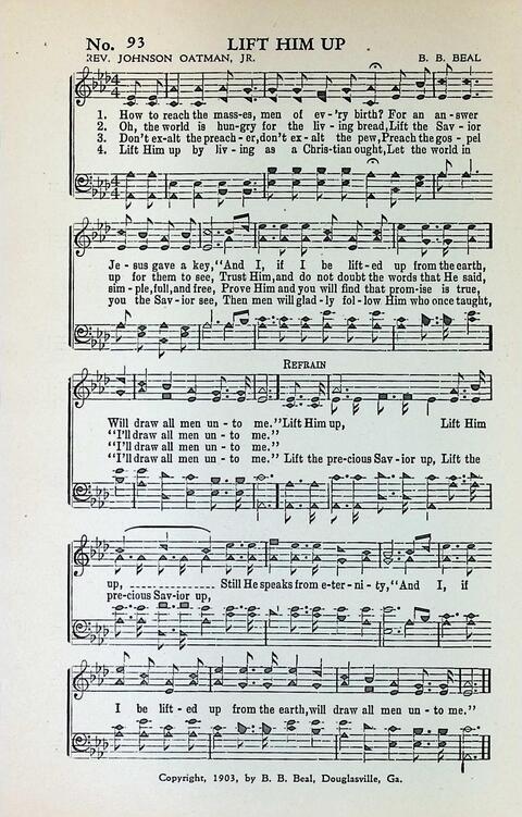 Celestial Strains page 94