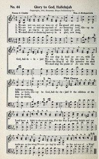 We Are Never Never Weary Of The Grand Old Song Hymnary Org