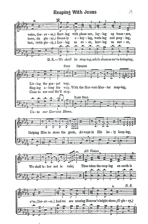 Choice Specials: for radio and general use page 175