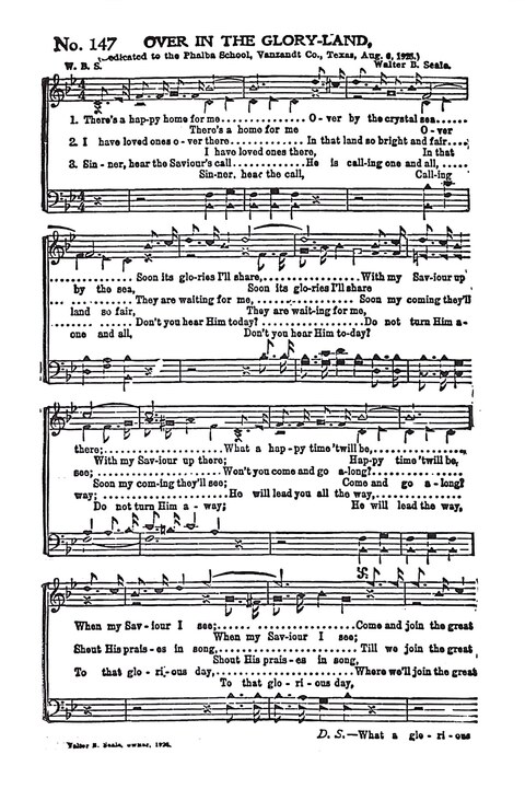 Choice Specials: for radio and general use page 176