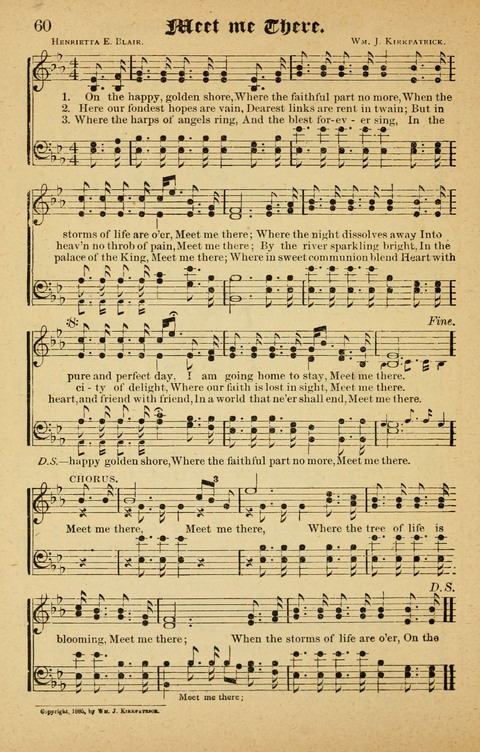 Cheerful Songs page 60