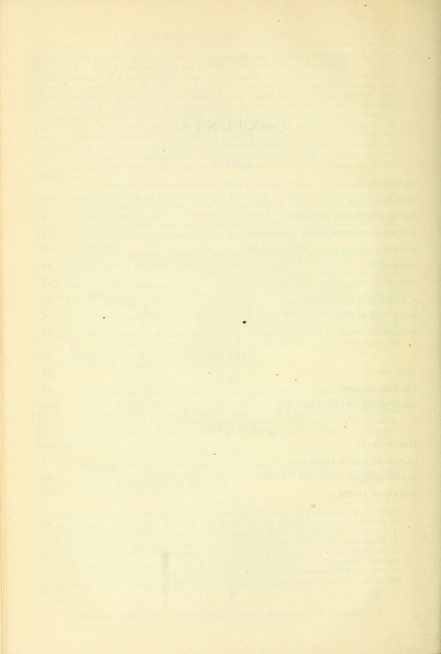 The Church Service Book: containing the words and music for the choral service, the morning and evening canticles, the holy communion, the Psalter, a selection of hymns from the hymnal with music page 13