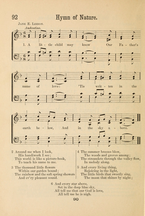 Childhood Songs page 86