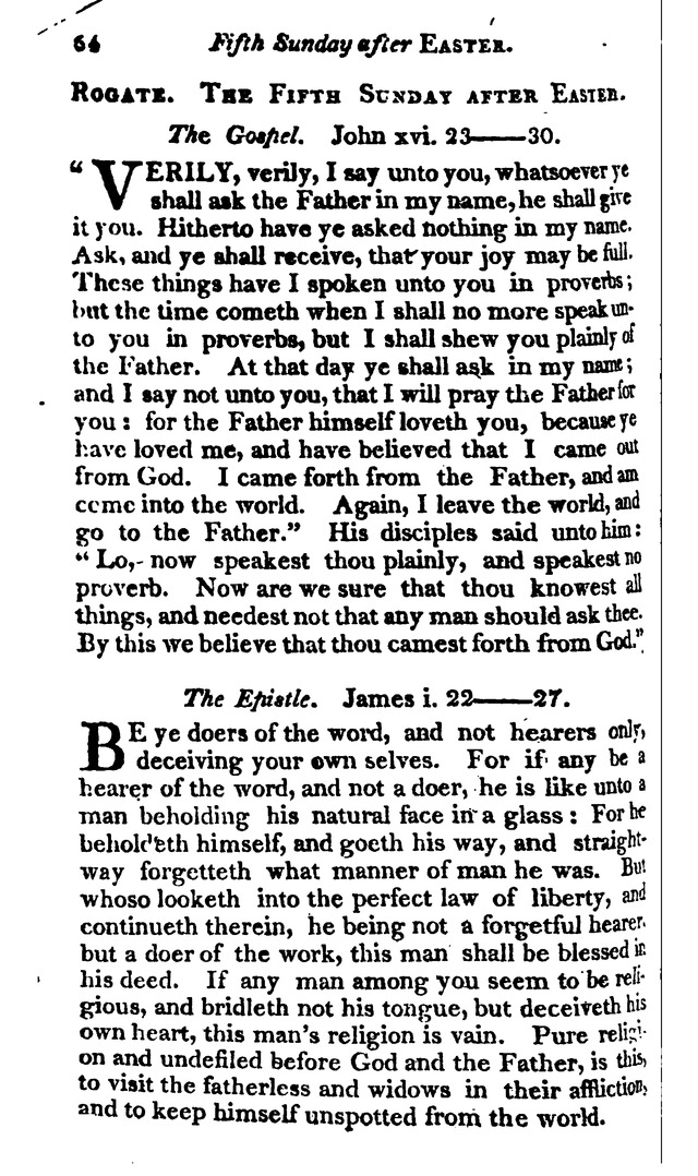 A Choice Selection of Evangelical Hymns, from various authors: for the use of the English Evangelical Lutheran Church in New York page 382