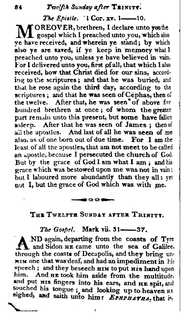 A Choice Selection of Evangelical Hymns, from various authors: for the use of the English Evangelical Lutheran Church in New York page 402