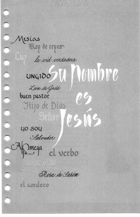 Celebremos Su Gloria page 130