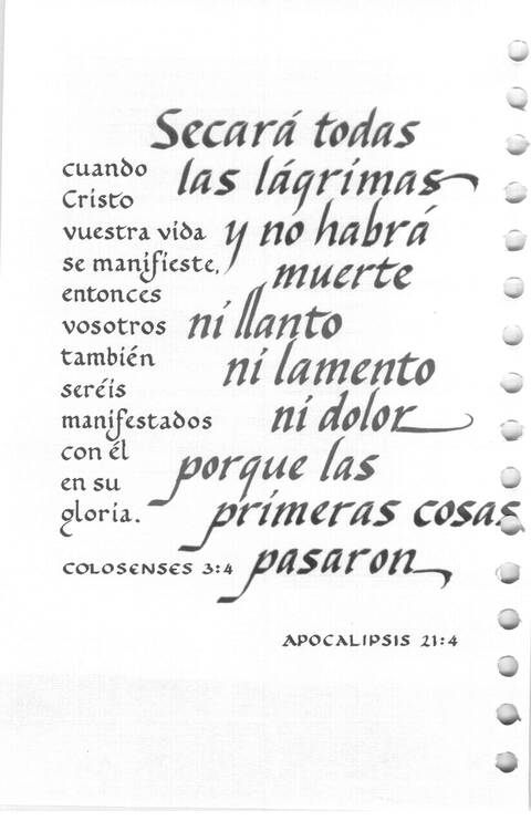 Celebremos Su Gloria page 537