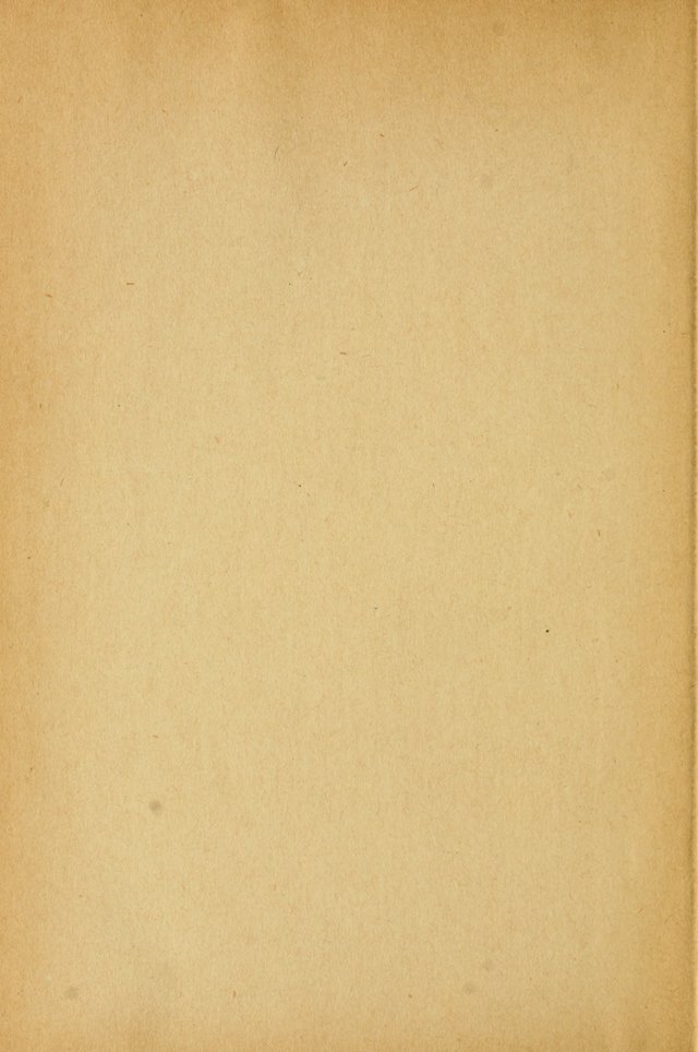 The Church School Hymnal page iv
