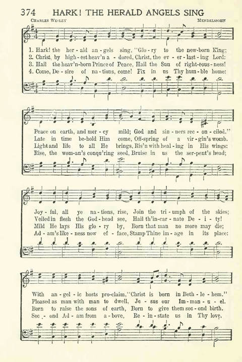 Hymns