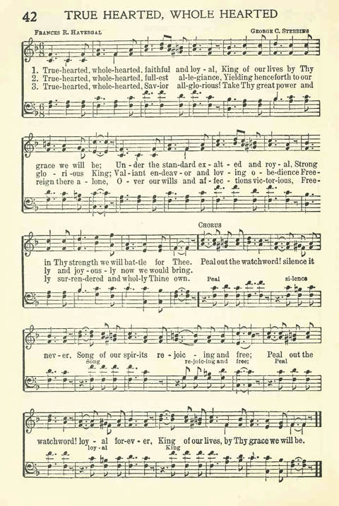 Hymns Mpmusic For Your Church Services